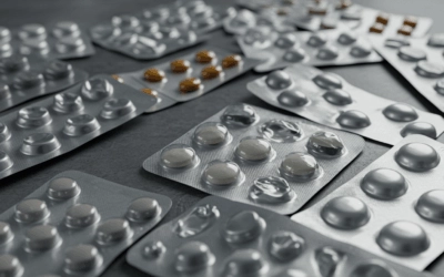 Smart Fog for Pharmaceutical Manufacturing: GMP-Grade Air Control that Protects Product, Process, and Patients