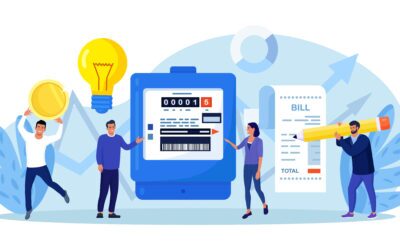 Insights 4 Smart Fog vs. Traditional AHU Systems: Energy Comparison for Datacenter Humidification