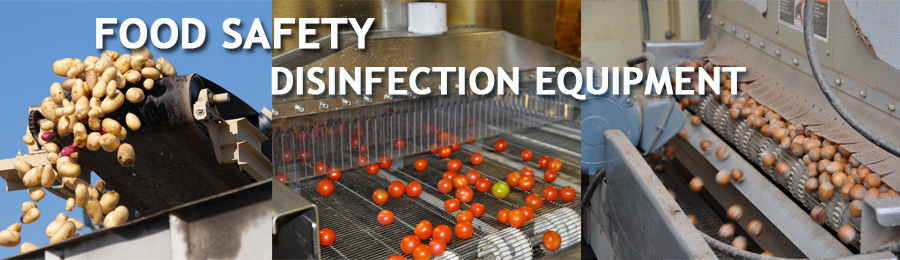 Smart Fog Food Safety Solutions