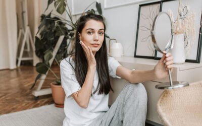 Does a Humidifier Help with Dry Skin? What to Look For and How It Works