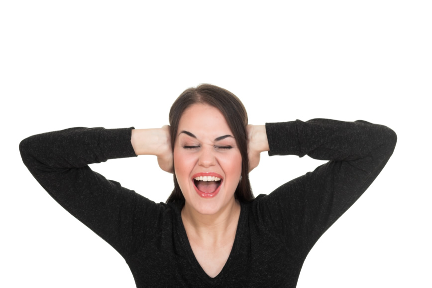 Low Humidity Headaches