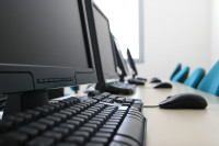 Humidity in Computer Room