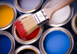 Humidity Paint Gloss