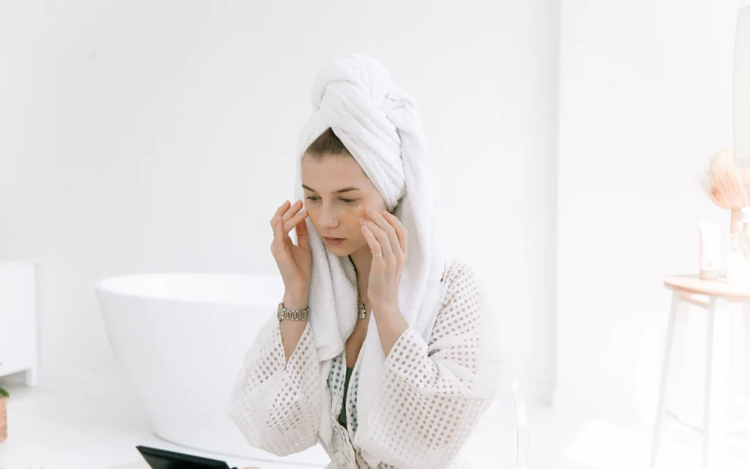 Humidifier for Skin: How Dry Indoor Air Damages Skin and What to Do About It