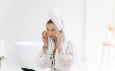 Humidifier for Skin: How Dry Indoor Air Damages Skin and What to Do About It