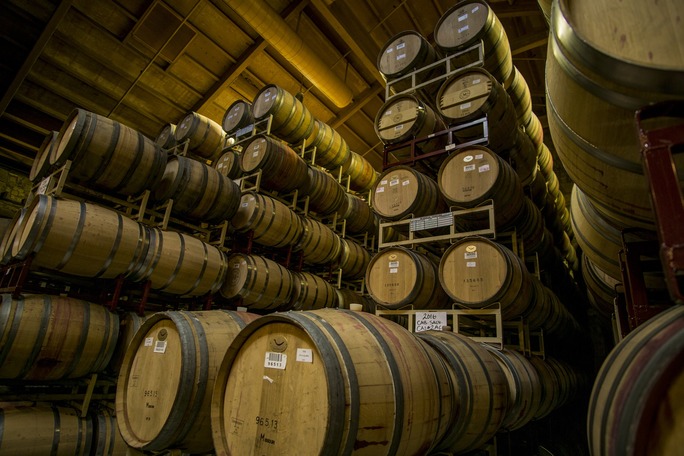 Four Reasons Your Winery Barrel and Storage Rooms Need a Humidification System