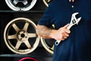 Why The Automotive Industry Needs Proper Humidity