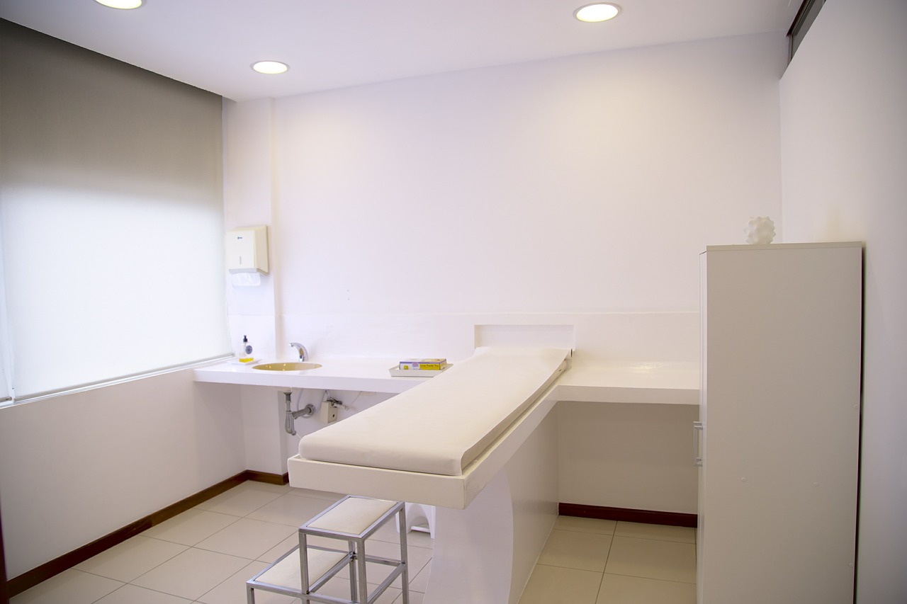 treatment room