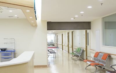 Insights 7 Cost-Effective Humidification Solutions for Healthcare Facilities