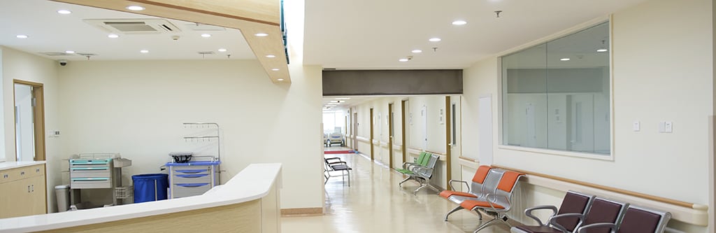 Cost-Effective Humidification Solutions for Healthcare Facilities