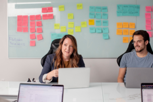 The Link Between Humidifiers and Productivity: Why They’re Essential for Offices