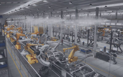 Insights 4 How Humidity Can Extend Asset Lifetimes