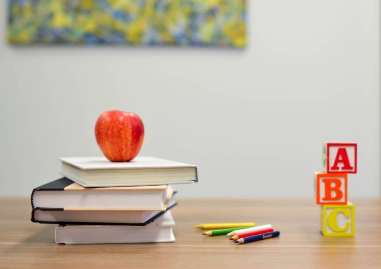 Keep Schools Safer This Fall With an Industrial Humidifier