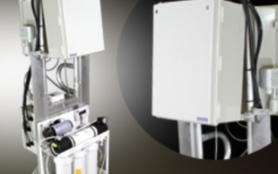What Industries Need a Mobile Humidifier and Why?
