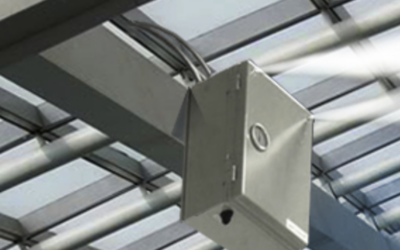 What are the Advantages of a Direct Space Humidifier?