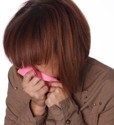 Can Dry Indoor Air Cause Nosebleeds?