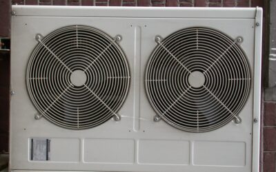 Common Causes of Dry Air In The Workplace