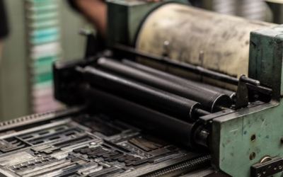 3 Uses of Industrial Humidification Systems You Didn’t Think Of