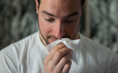 Humidity and Allergic Fatigue