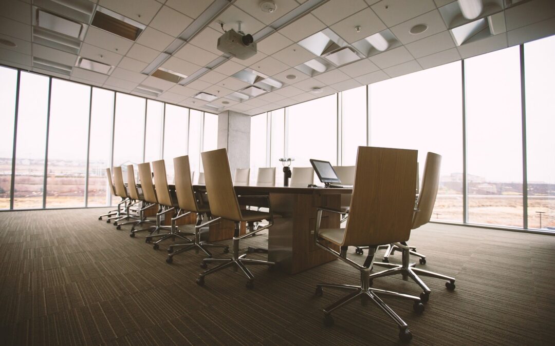 Why Your Office Needs a Commercial Humidifier