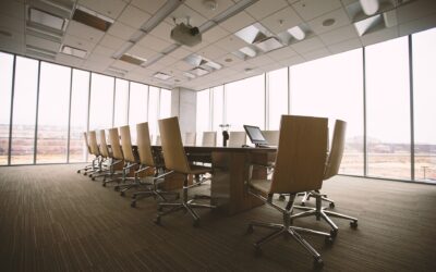 Why Your Office Needs a Commercial Humidifier