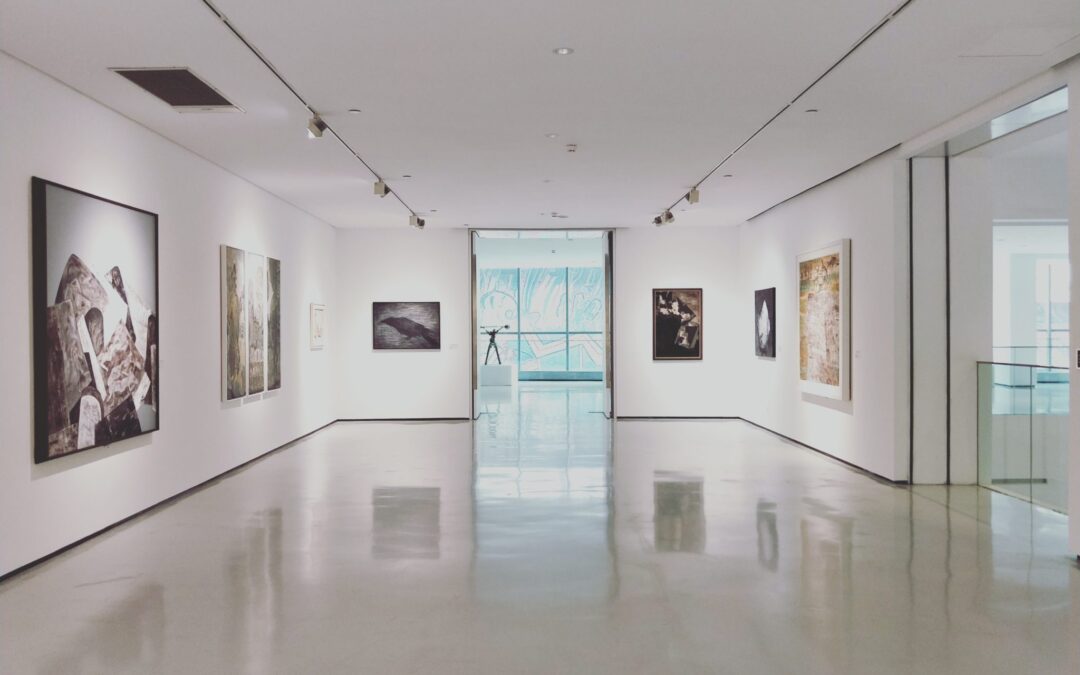 Running an Art Gallery? Make Sure you Have the Right Industrial Humidifier