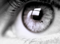 Dry Air May Cause Eye Irritation