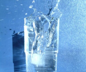 Can Low Humidity Cause Dehydration?