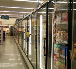 How Dry Air Affects Food Processing Facilities