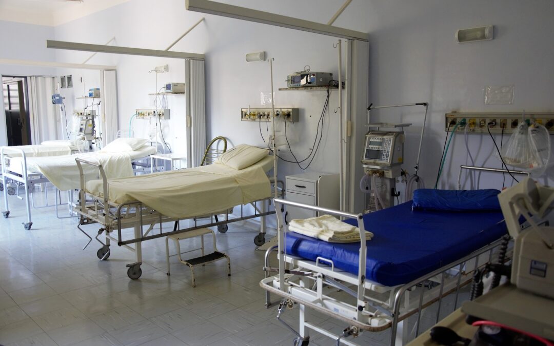 Why Hospital Industrial Humidifiers are a Must