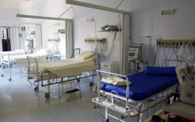Why Hospital Industrial Humidifiers are a Must