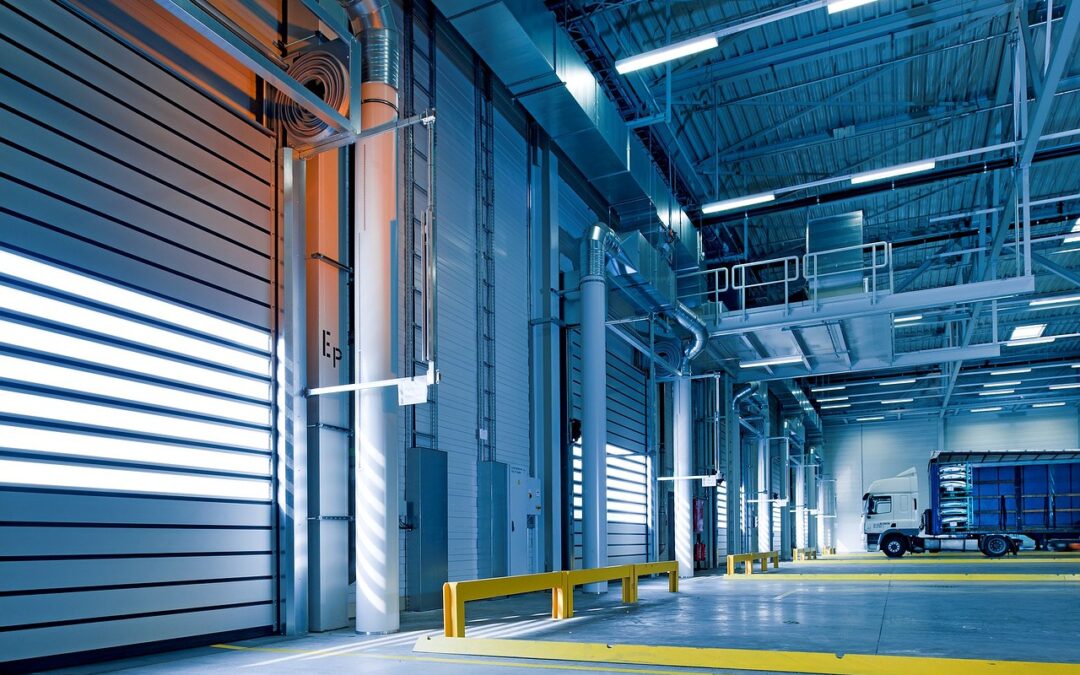 What to Look For When Buying an Industrial Humidifier This Winter