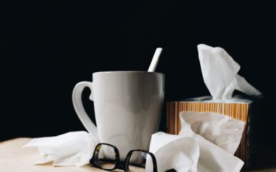 The Link Between Humidity and Wellness