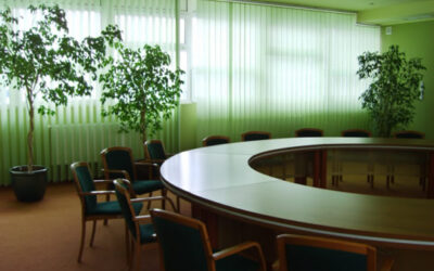 Create a More Comfortable Office With a Commercial Humidifier