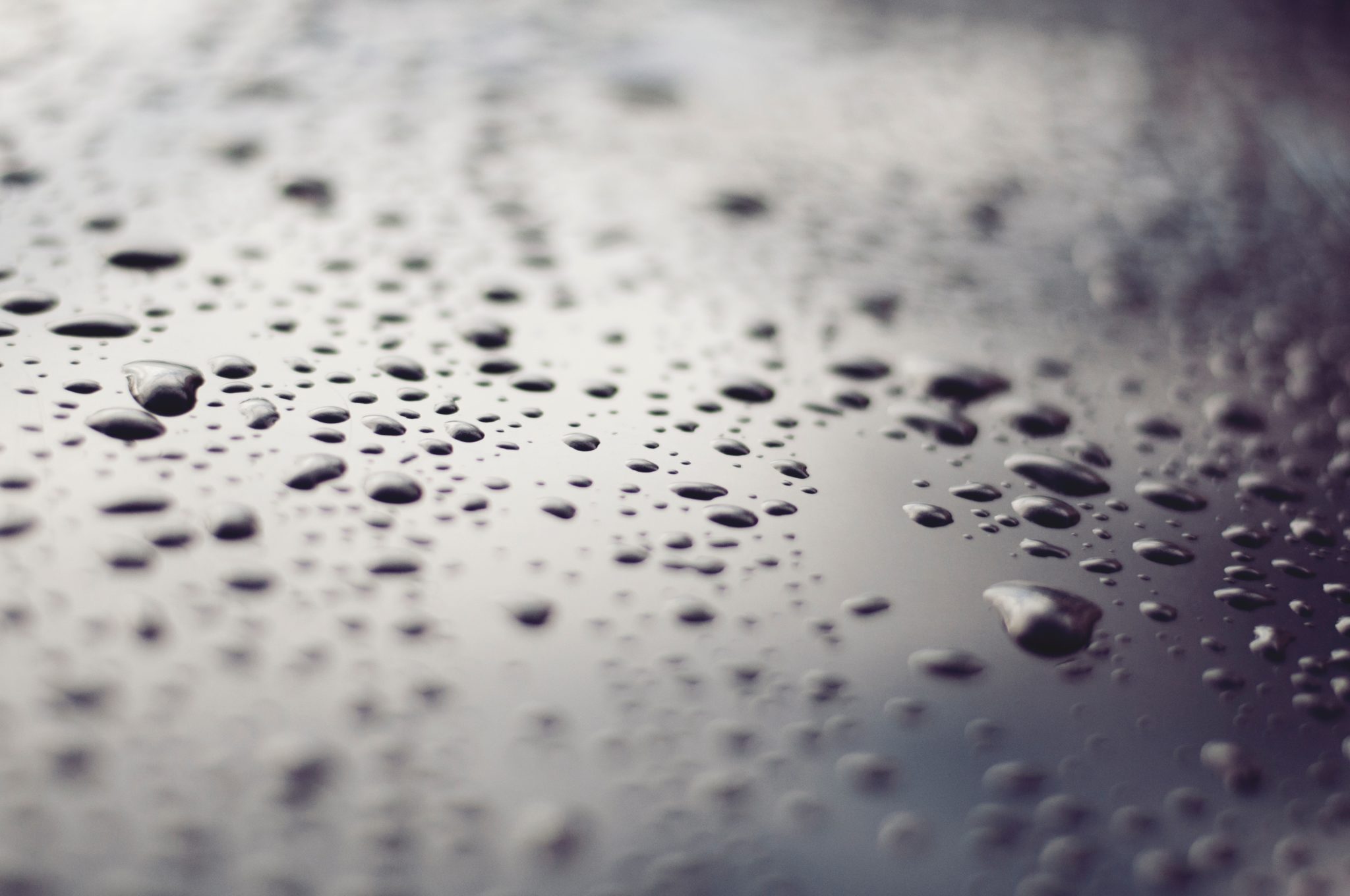Insights Blog 4 Close-up of water droplets on surface