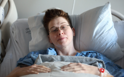 Insights 9 Enhancing Patient Comfort and Recovery: How Humidifiers Can Improve Operations at Healthcare Facilities