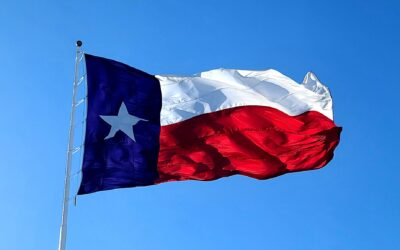 Why is Texas so Humid: Tornadoes, Hurricanes and Stalled Weather Fronts