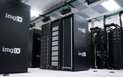 How a Commercial Humidifier Can Help in a Data Center