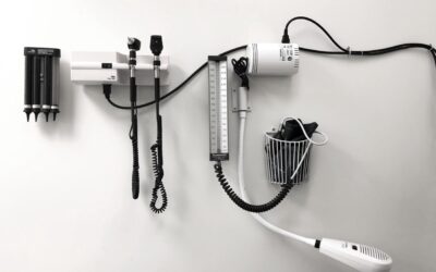 How a Commercial Humidifier Can Help a Medical Office