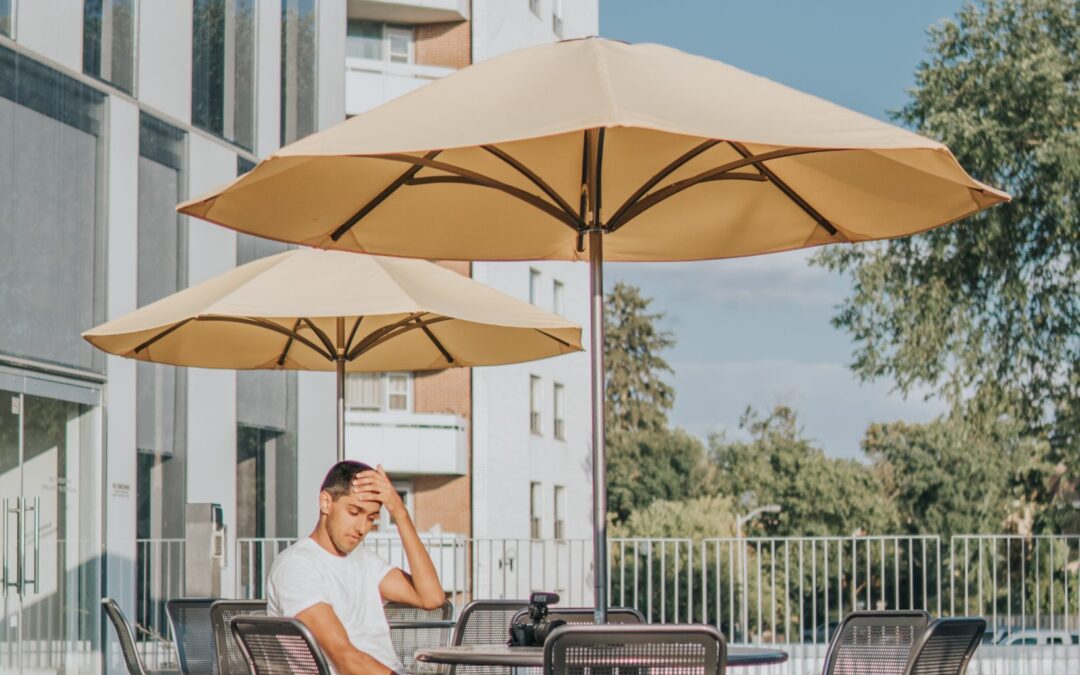 Outdoor Spaces That Can Benefit from an Industrial Humidifier