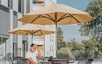 Outdoor Spaces That Can Benefit from an Industrial Humidifier