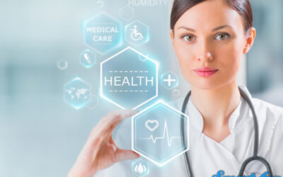 Humidifiers at Work in the Healthcare Industry