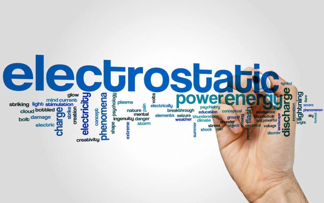 How Industrial Humidifiers Control Electro Static Discharge in the Manufacturing Industry