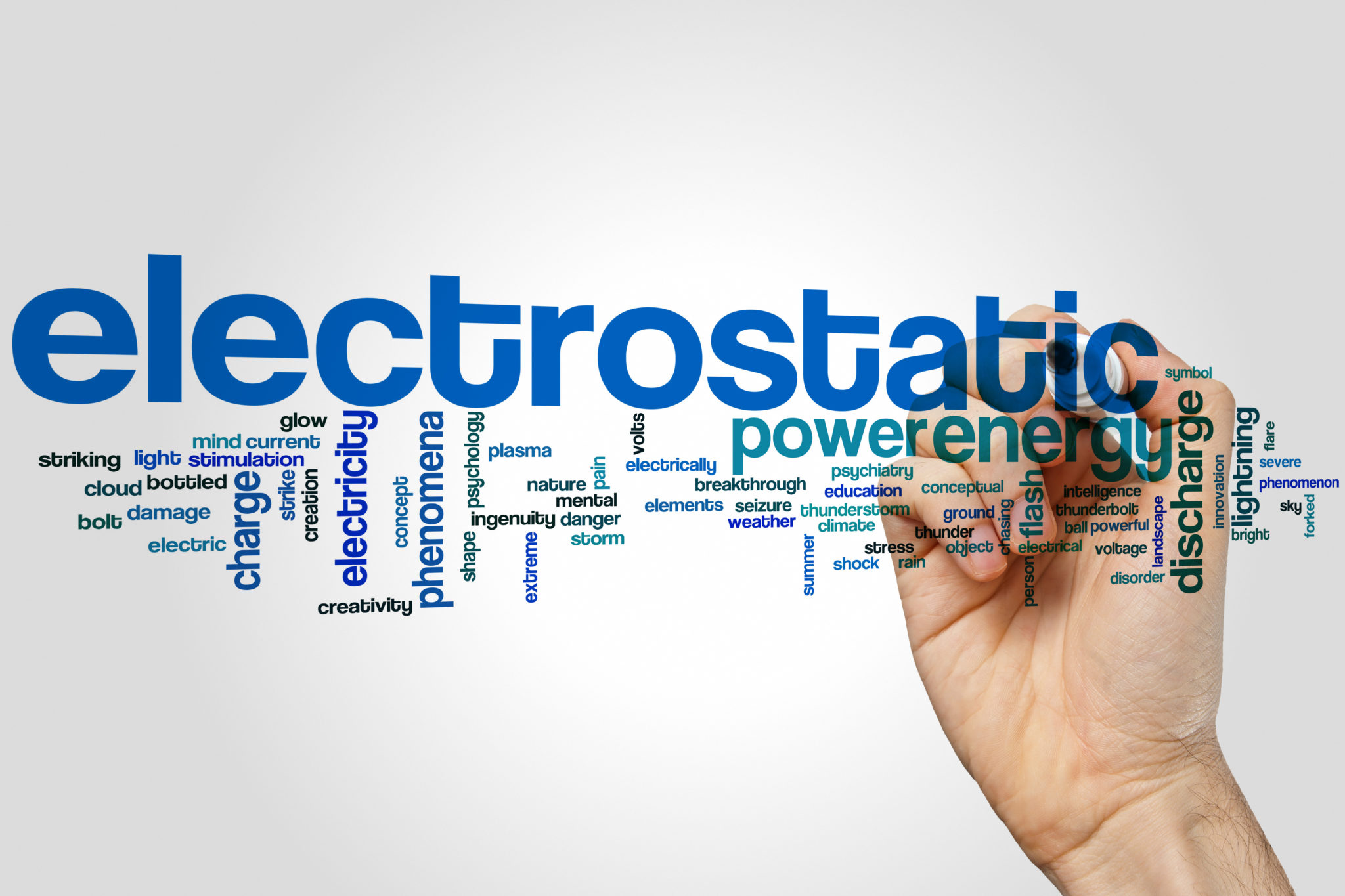 Insights Blog 5 Hand writing electrostatic energy concepts