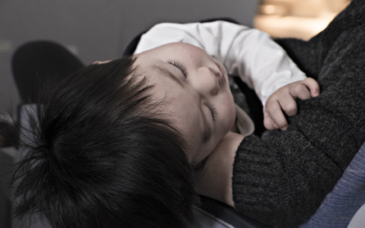 The Positive Impact Humidifiers for Children Have on Health