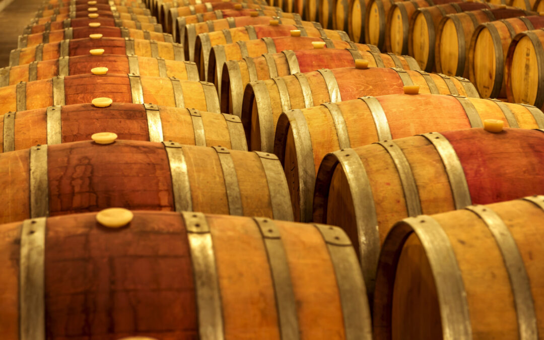 Benefits of Industrial Humidifiers in the Wine Industry