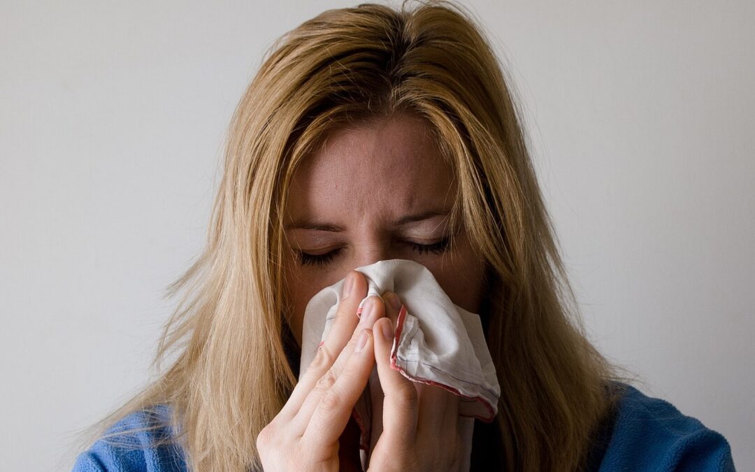 Can Low Humidity Cause a Sore Throat?