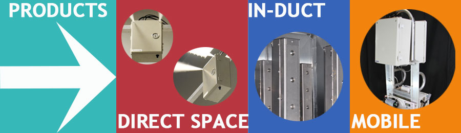 Smart Fog Industrial and Commercial Humidifiers