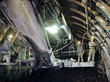 Dust Suppression Application