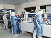 Environment-Lab Application